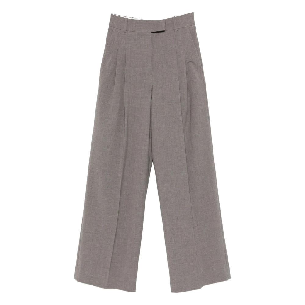 by malene birger pant