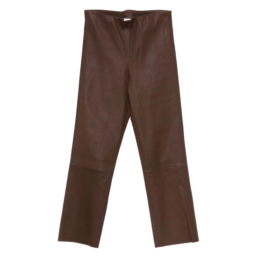 by malene birger pant
