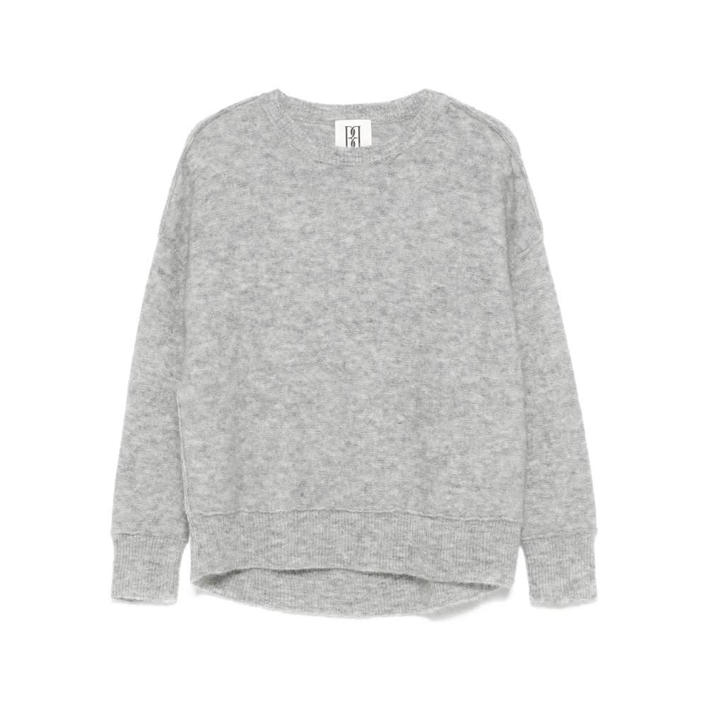 by malene birger sweater