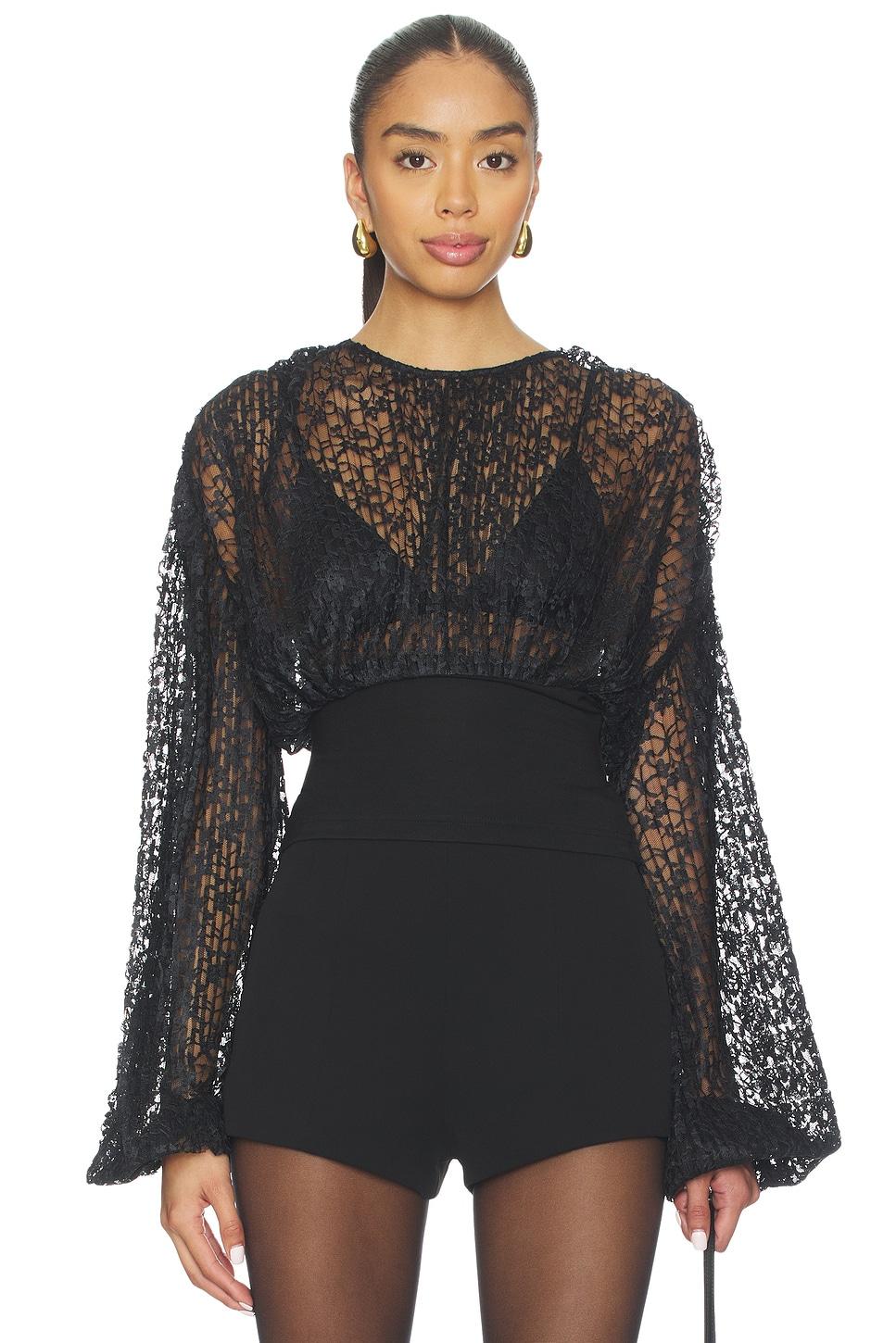 by marianna abri top