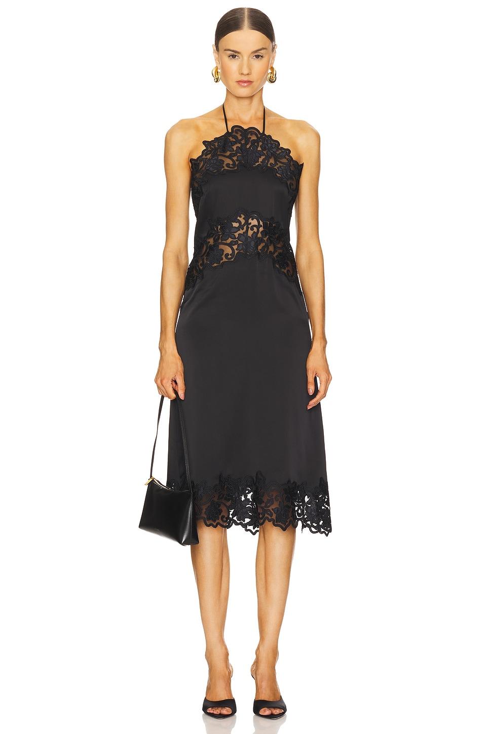 by marianna adira midi dress