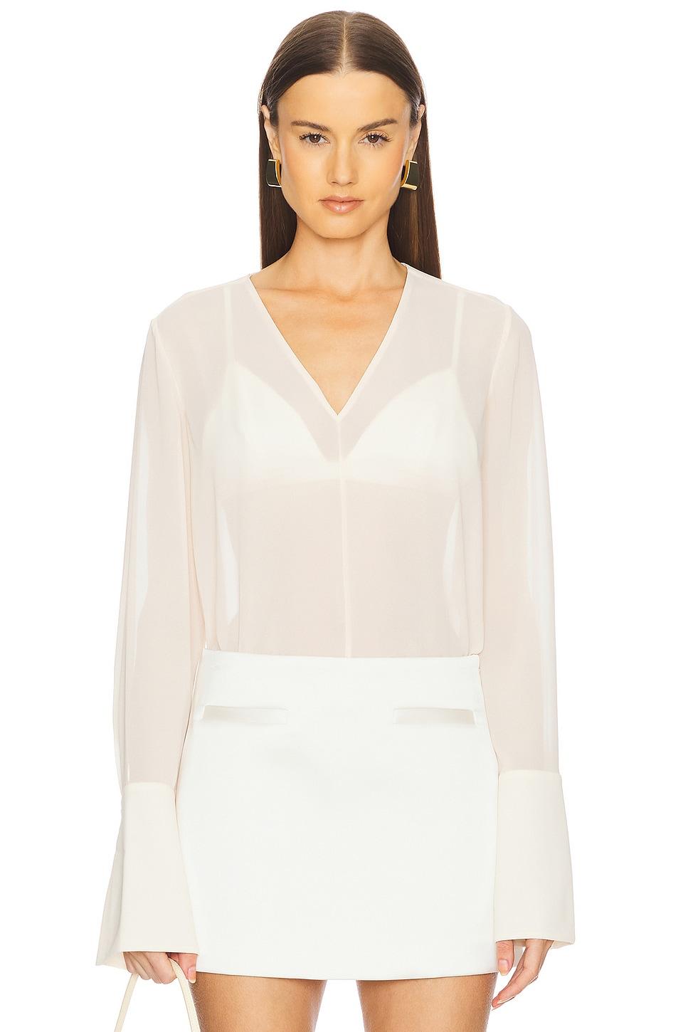by marianna alina blouse