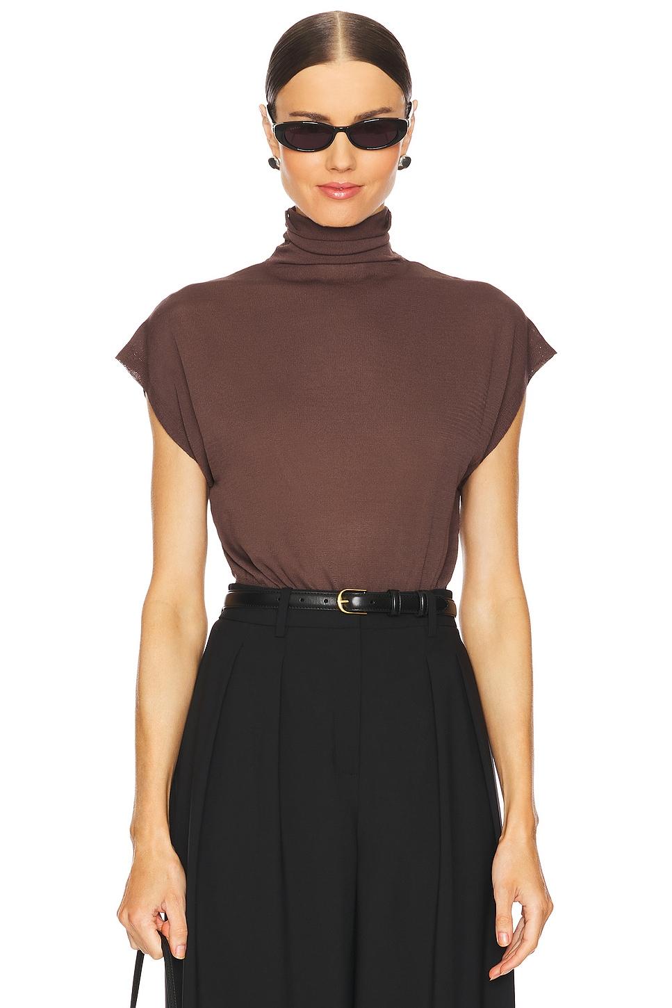 by marianna amerson knit top