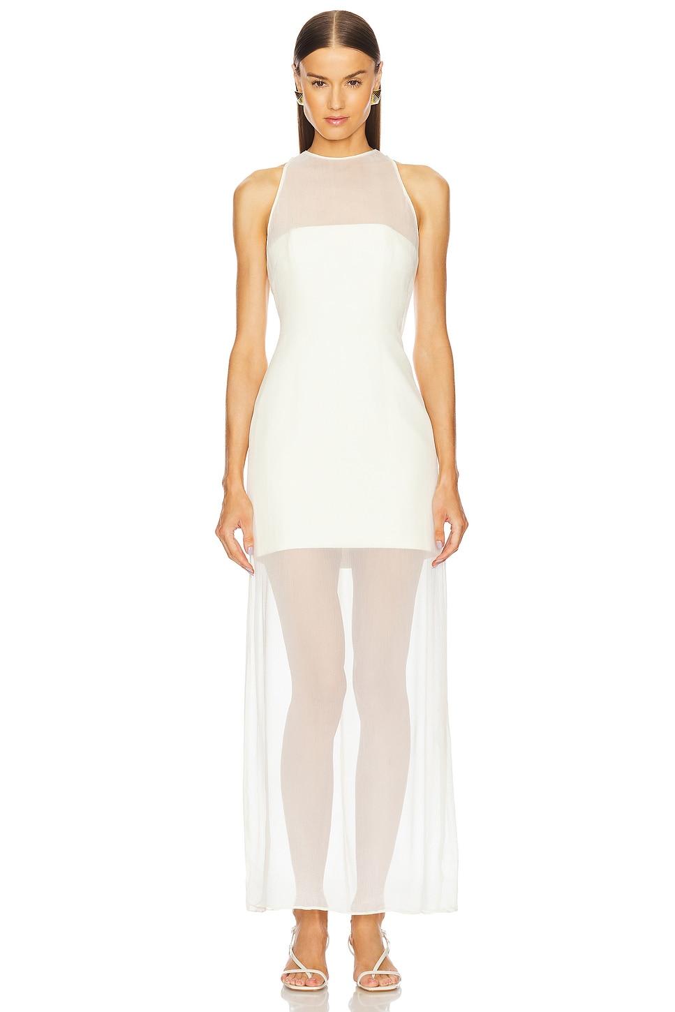by marianna amiens maxi dress
