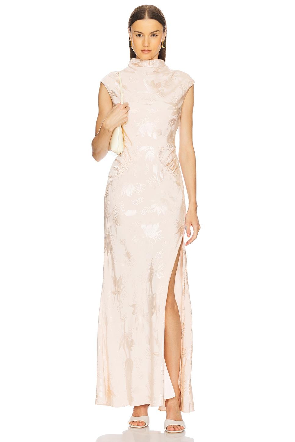 by marianna avalon maxi dress