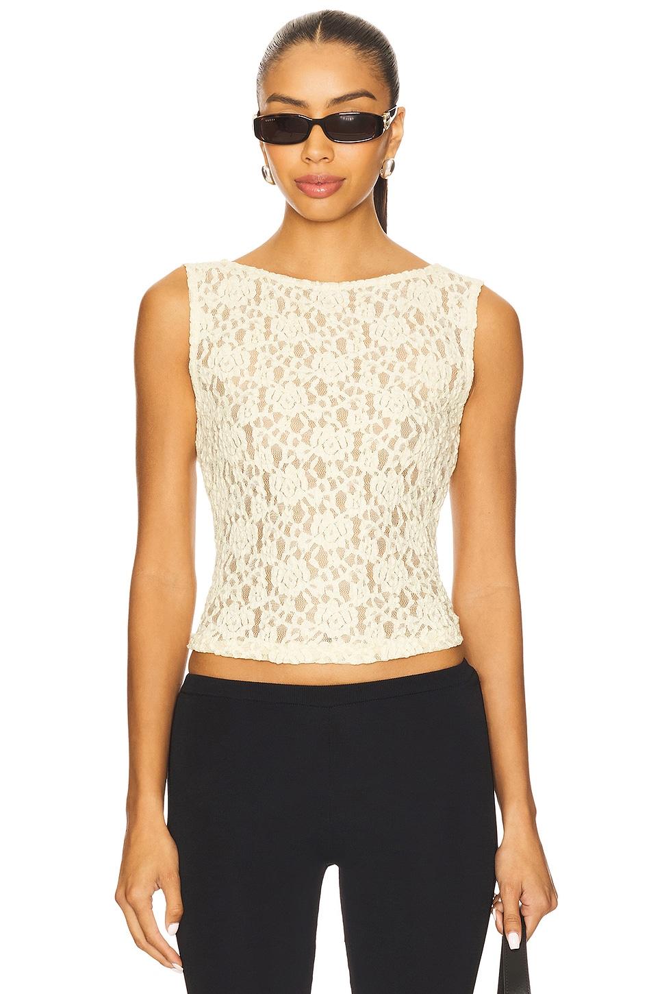 by marianna ayden top