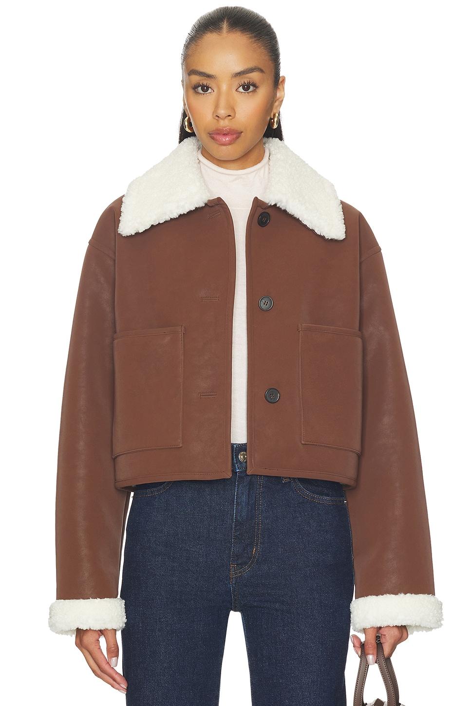 by marianna ayla jacket