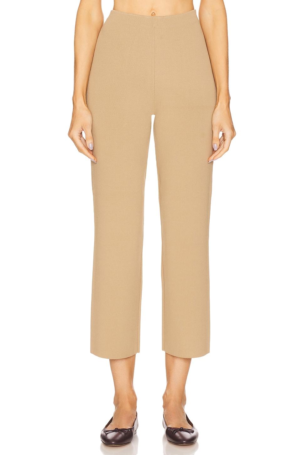 by marianna azari knit pant