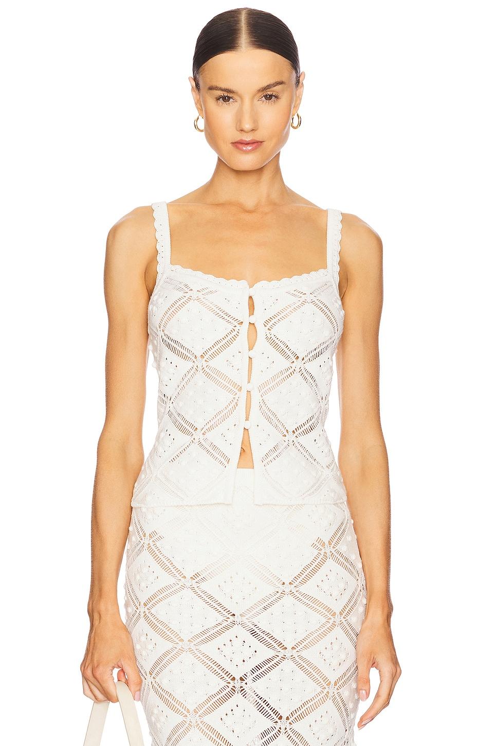 by marianna baileigh knit top