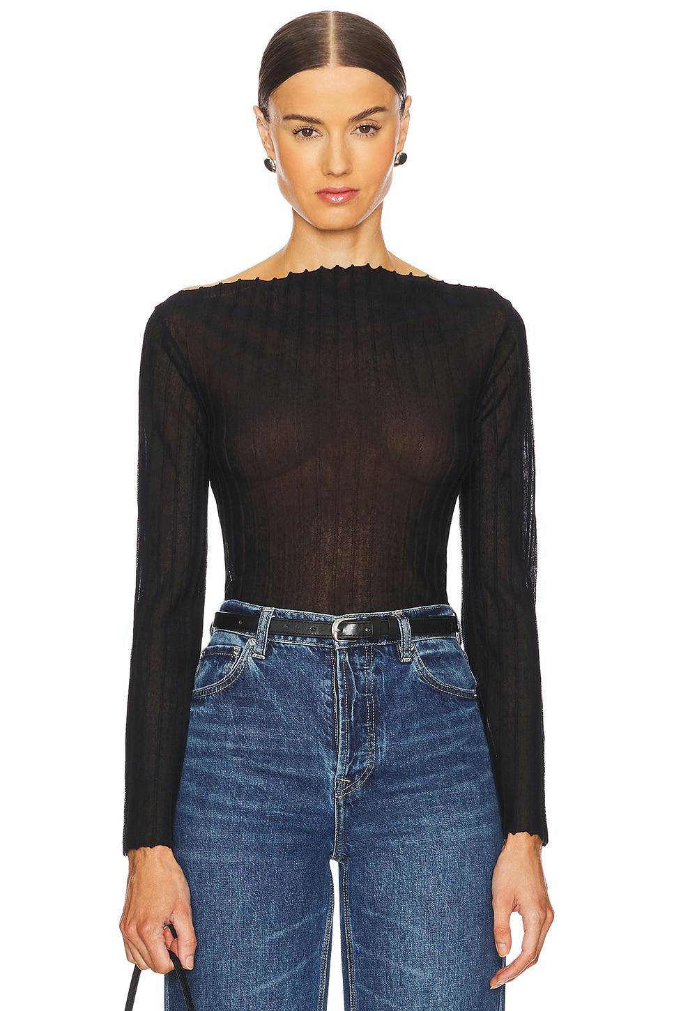 by marianna blake knit top