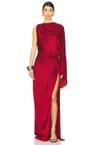 by marianna cassia gown