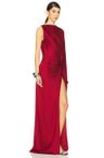 by marianna cassia gown