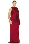 by marianna cassia gown