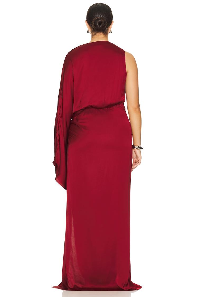 by marianna cassia gown