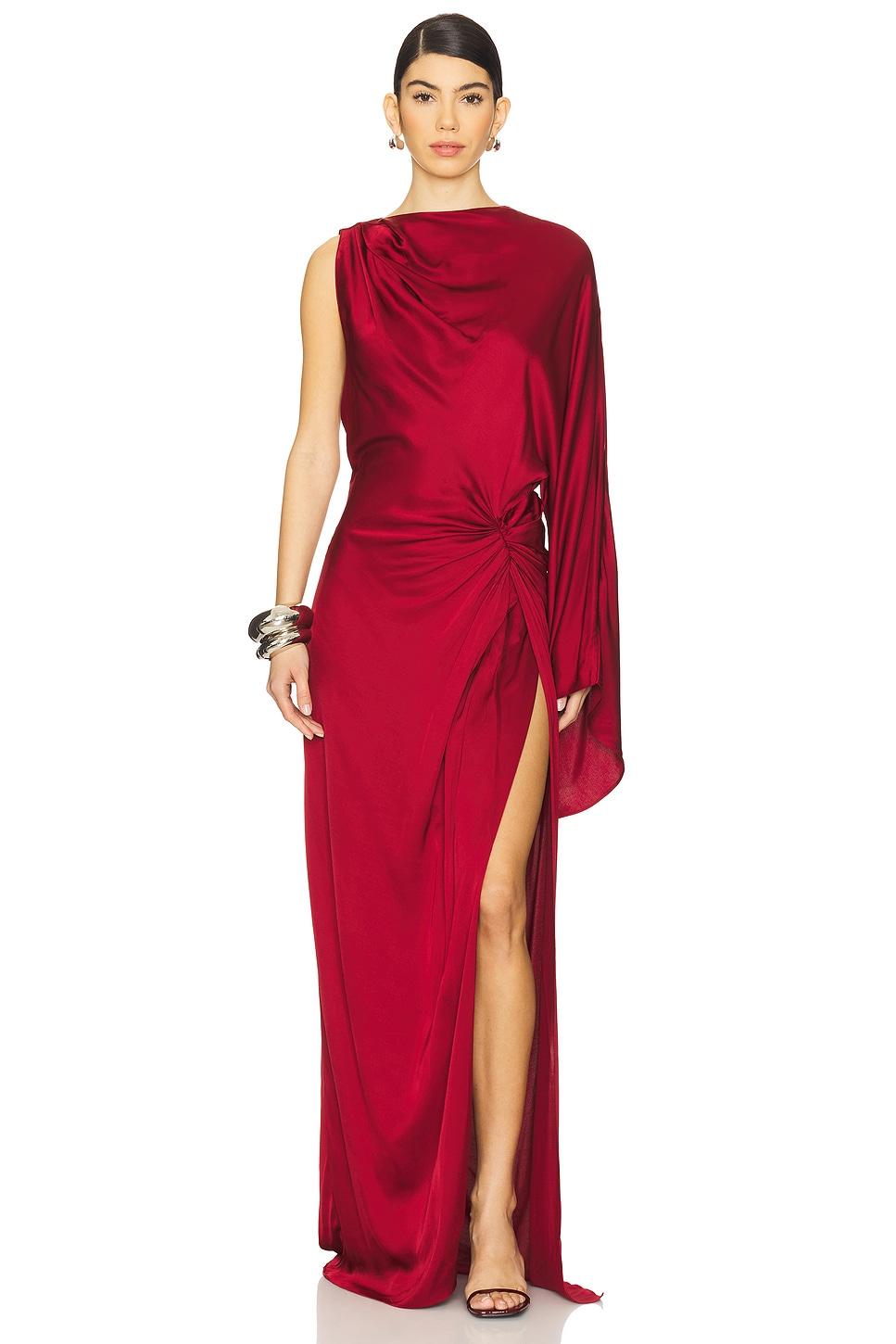 by marianna cassia gown