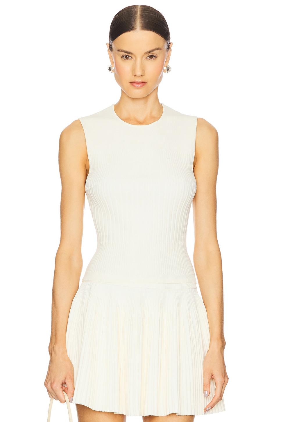 by marianna dania knit top