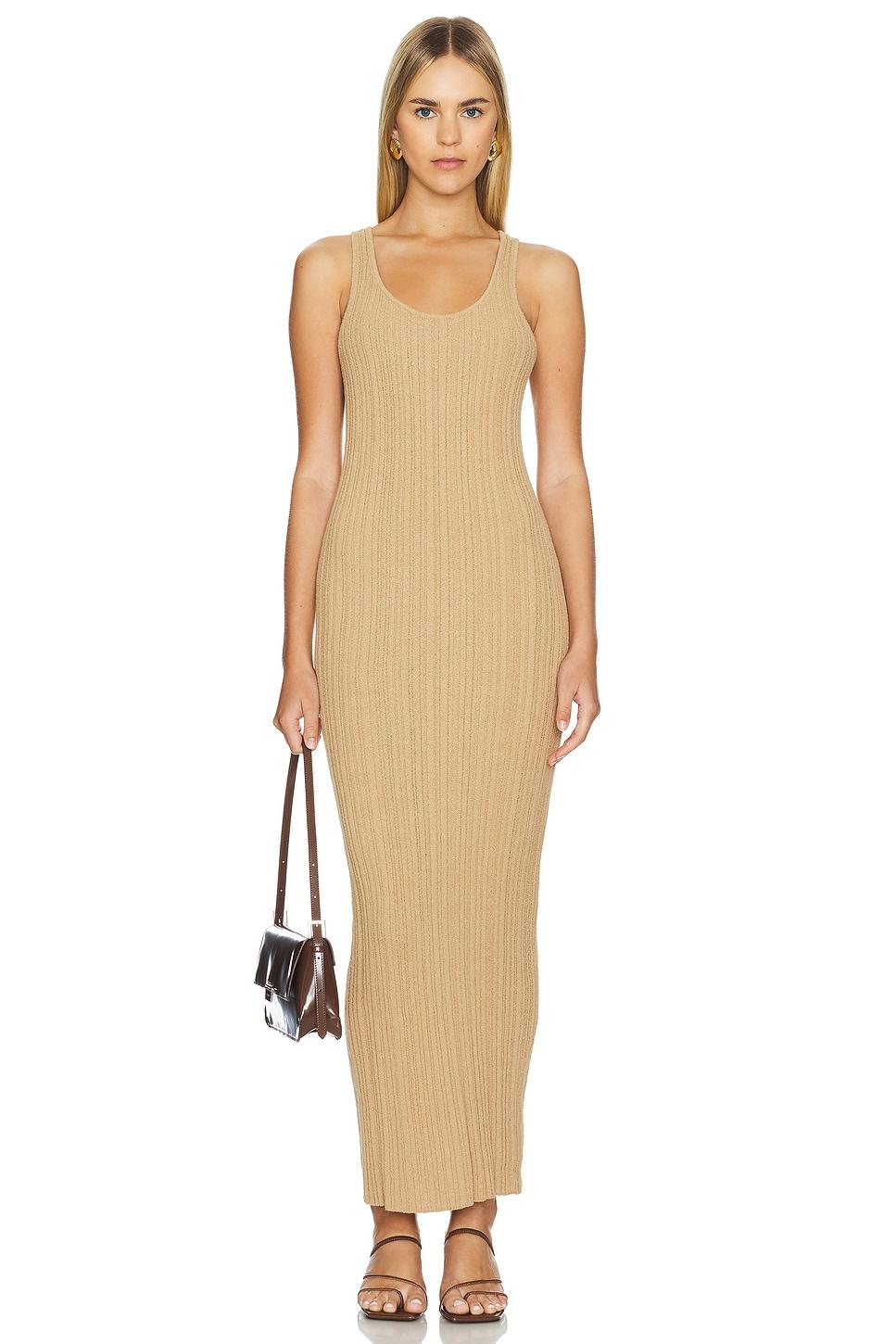 by marianna elena maxi dress