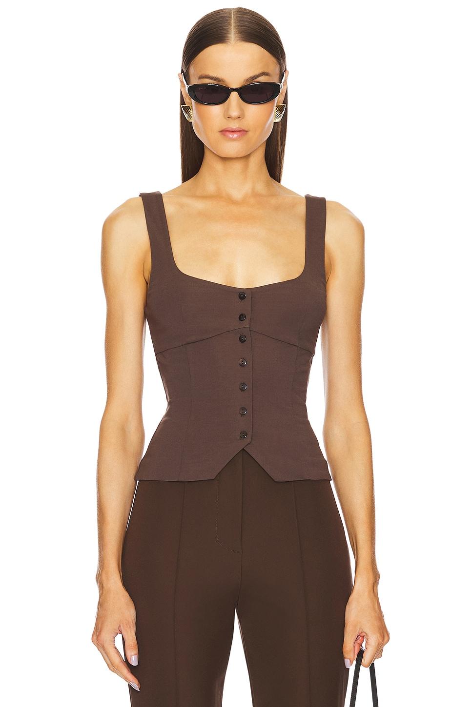 by marianna evonne top