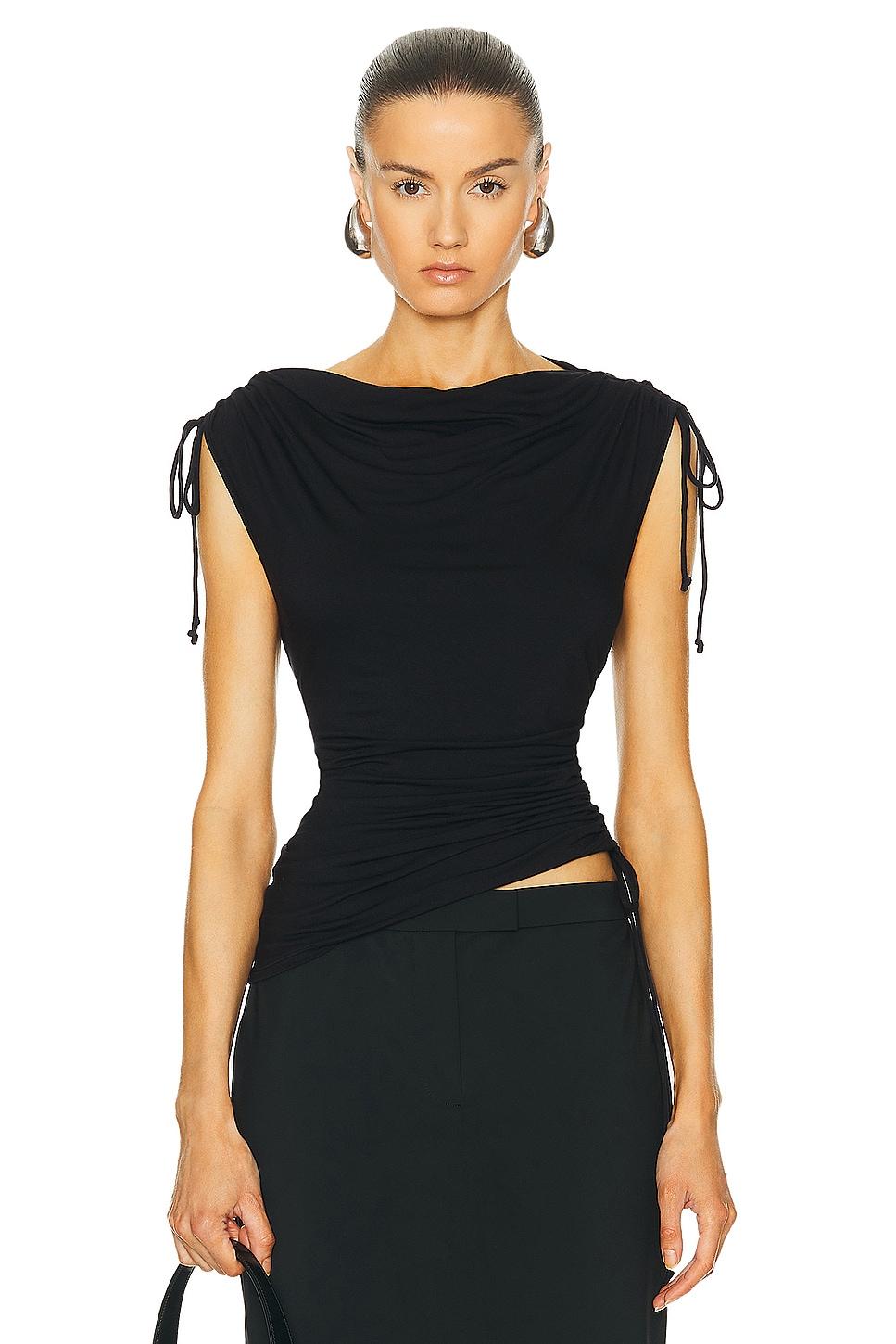 by marianna greava top