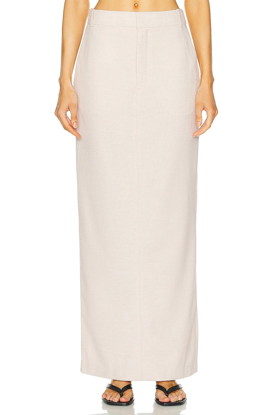 by marianna hendry maxi skirt
