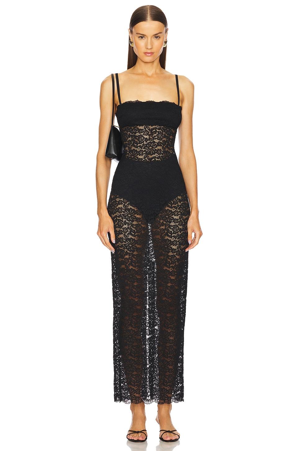 by marianna hollis maxi dress