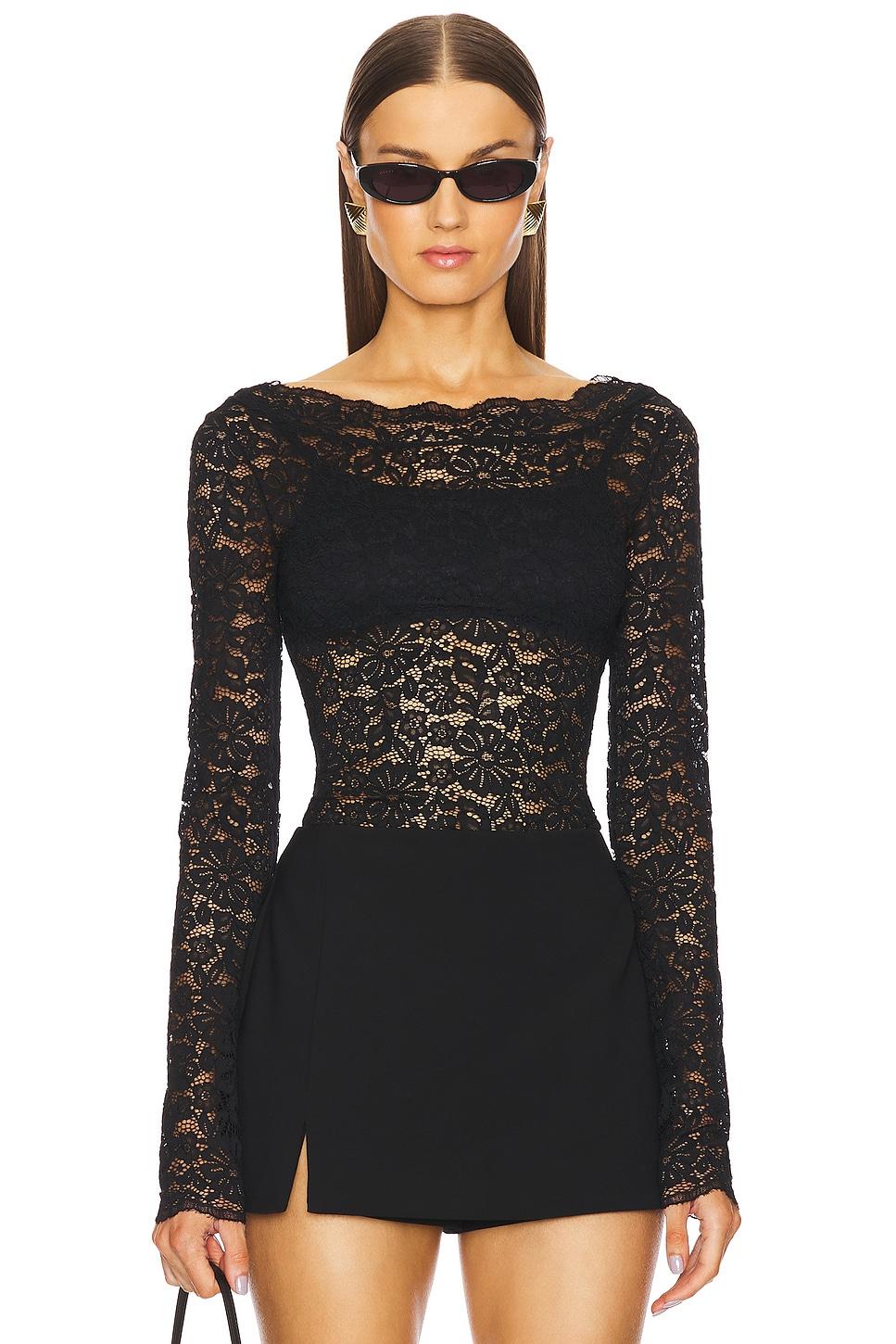 by marianna hollis top