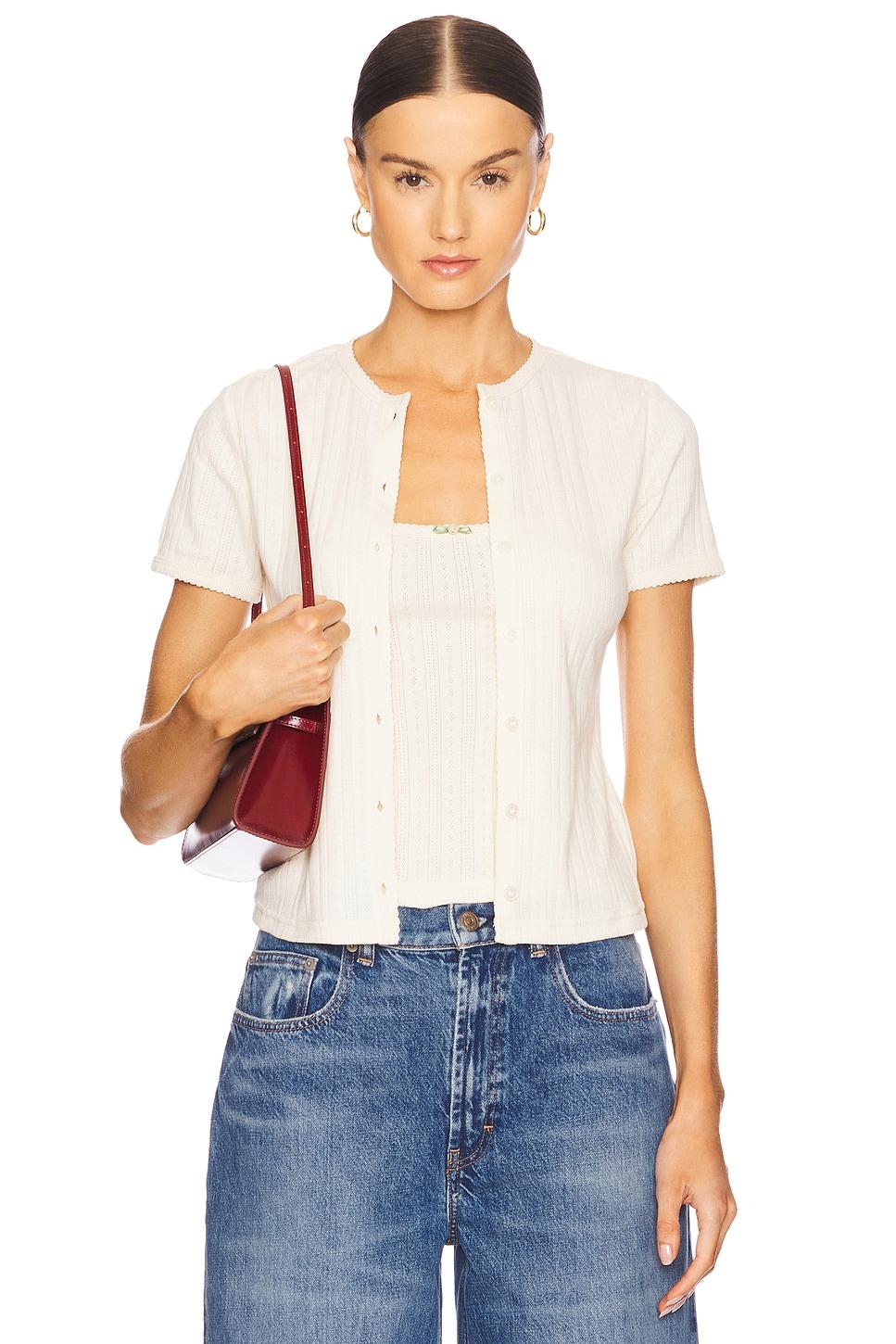 by marianna iyana cardigan top