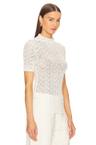 by marianna kaira turtleneck top