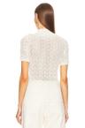 by marianna kaira turtleneck top