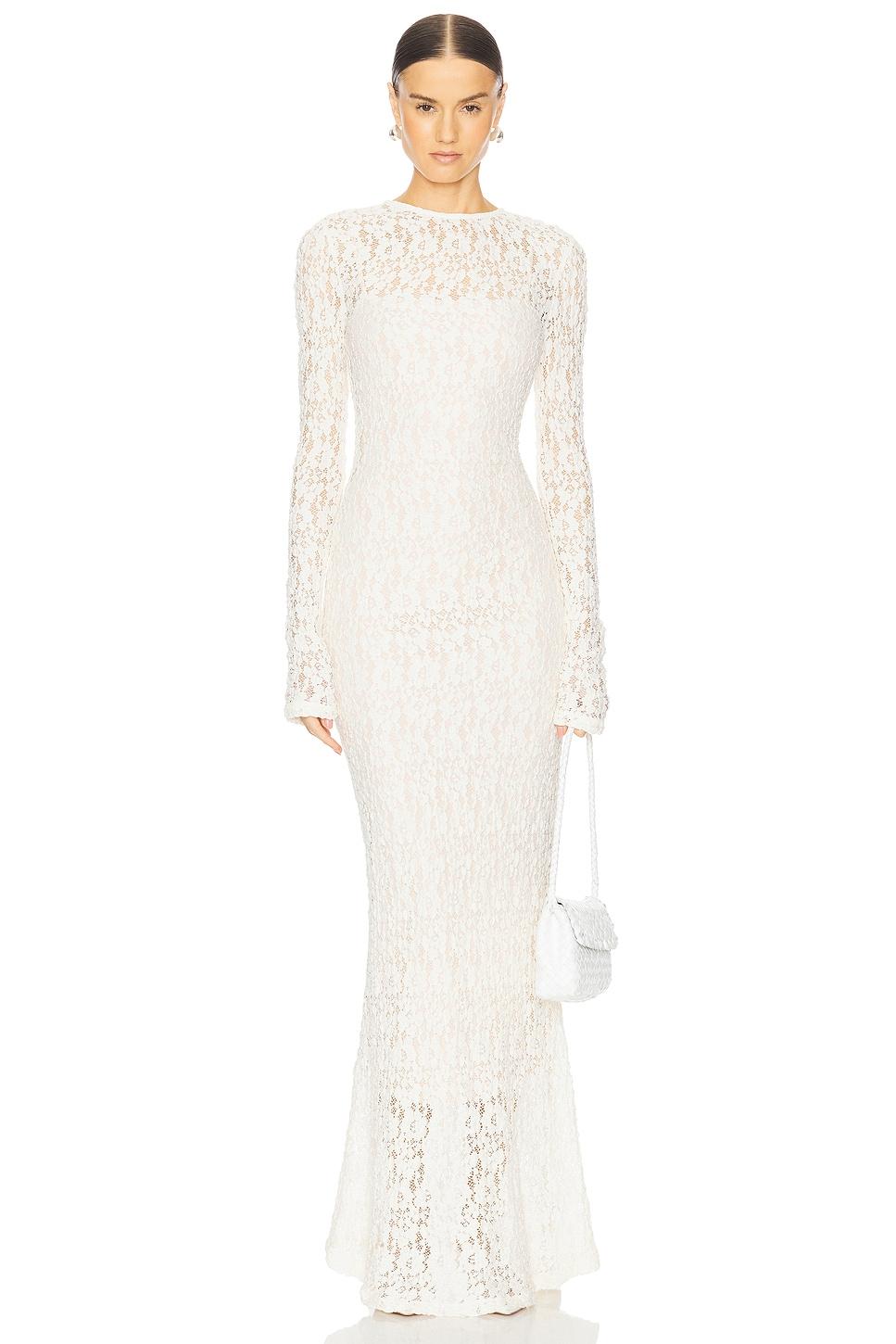 by marianna kayden maxi dress