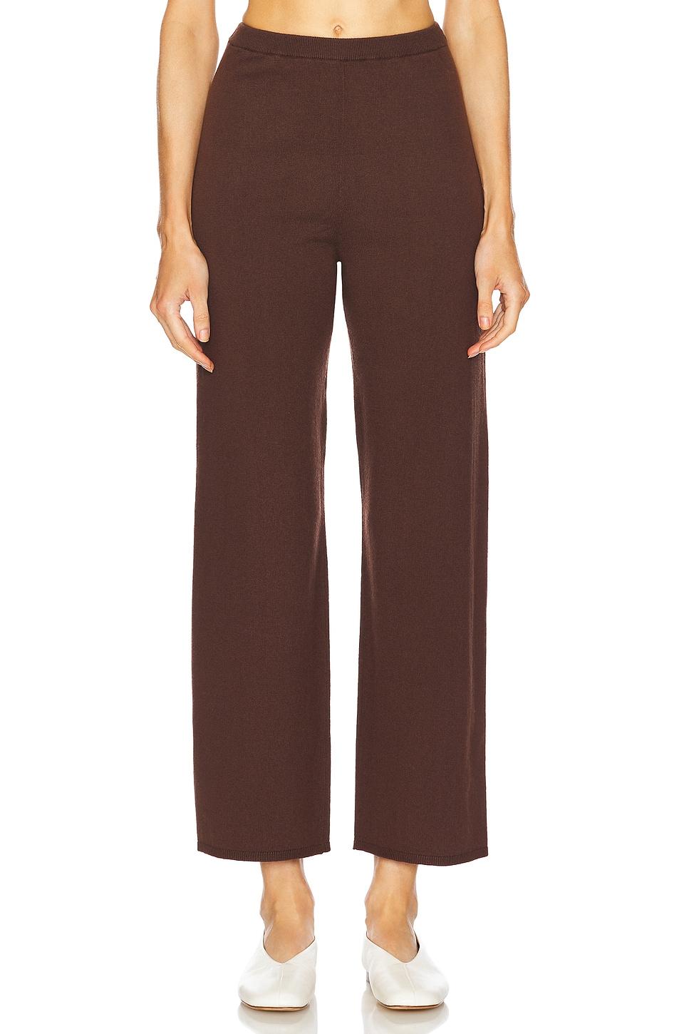 by marianna maradona knit pant