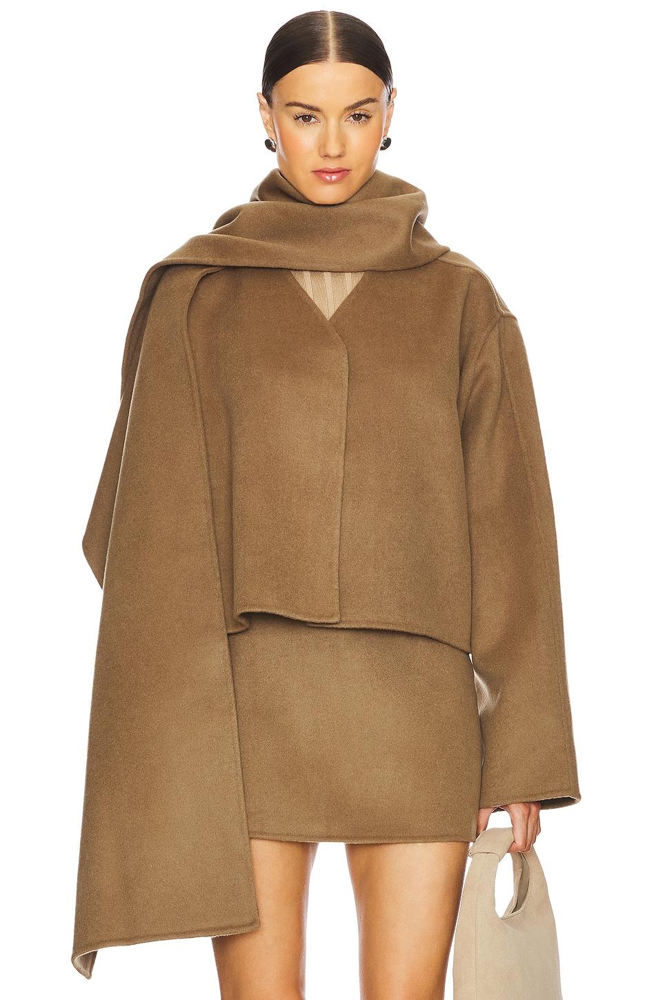 by marianna milly wool jacket