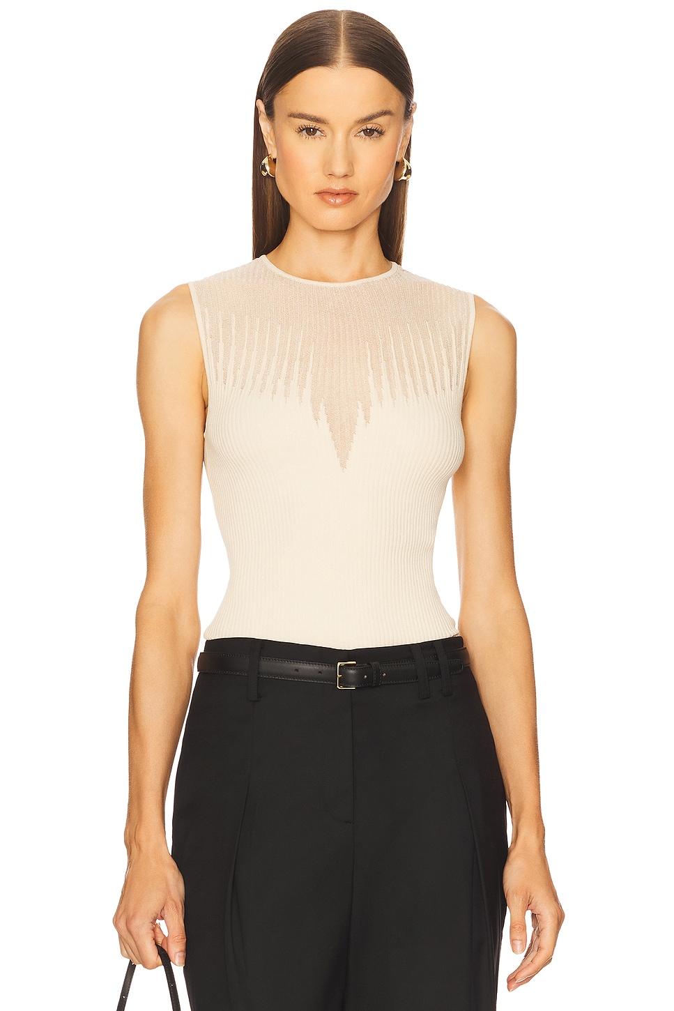 by marianna minette tank