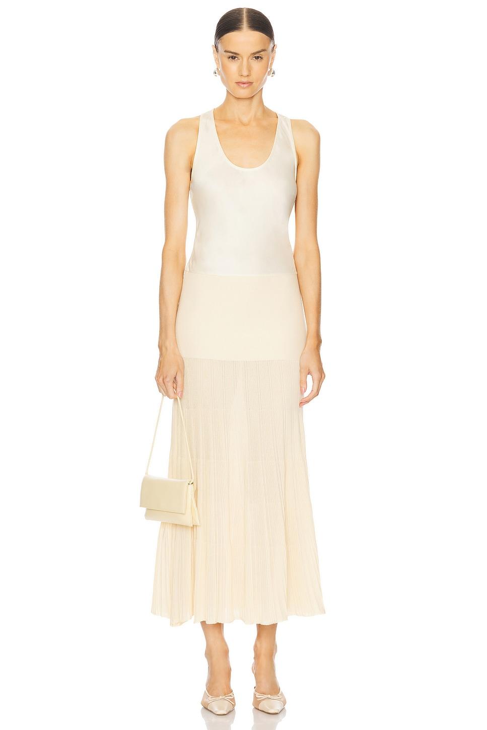by marianna soleil maxi dress