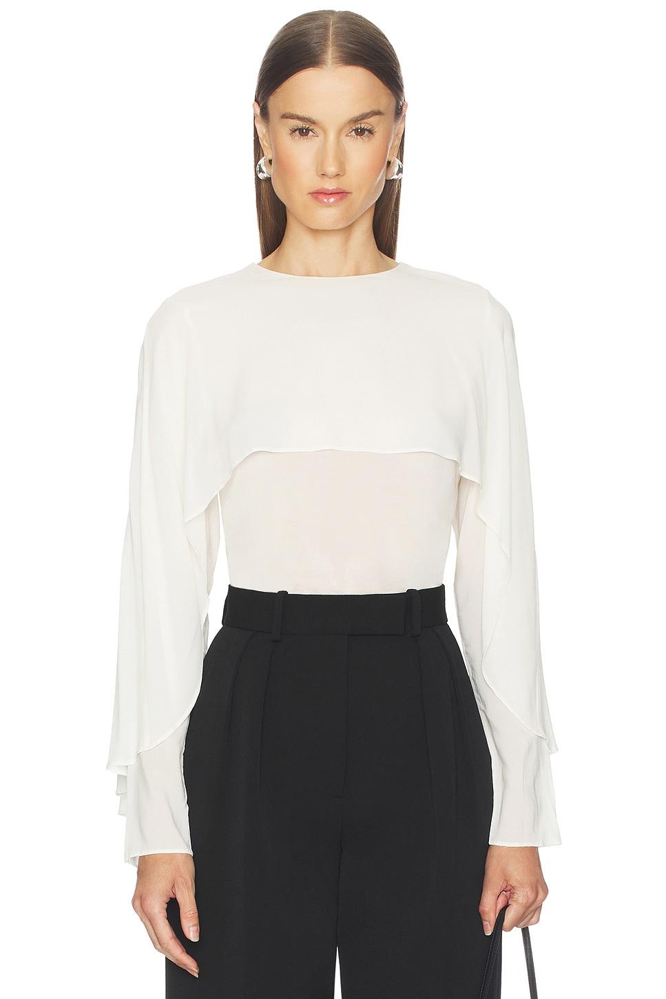 by marianna tesh top