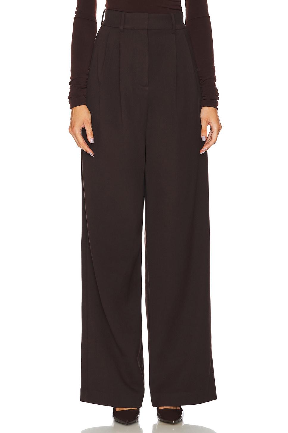 by marianna the high waist trouser