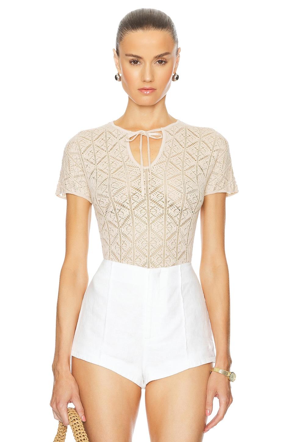 by marianna tillie top