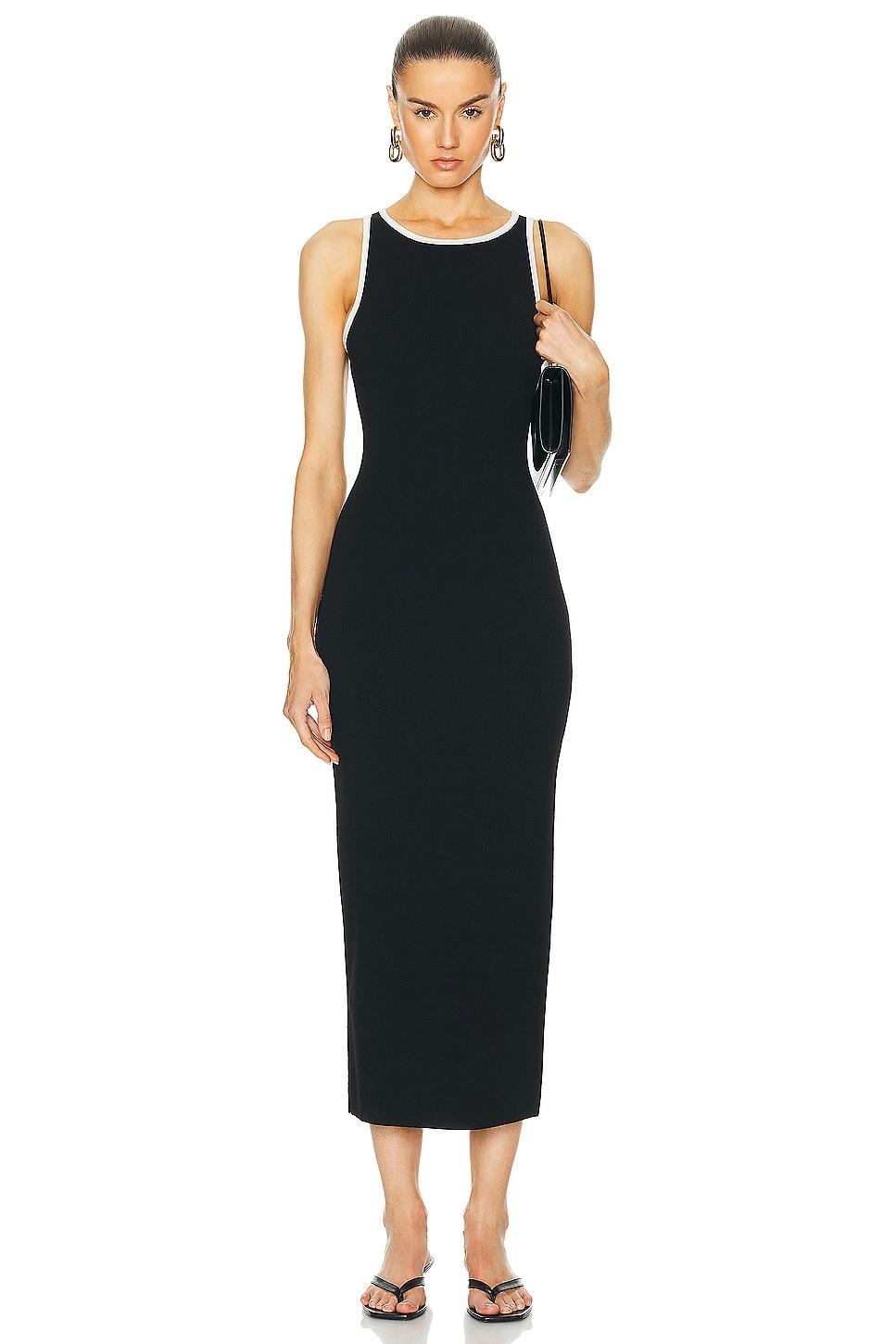 by marianna vespera midi dress
