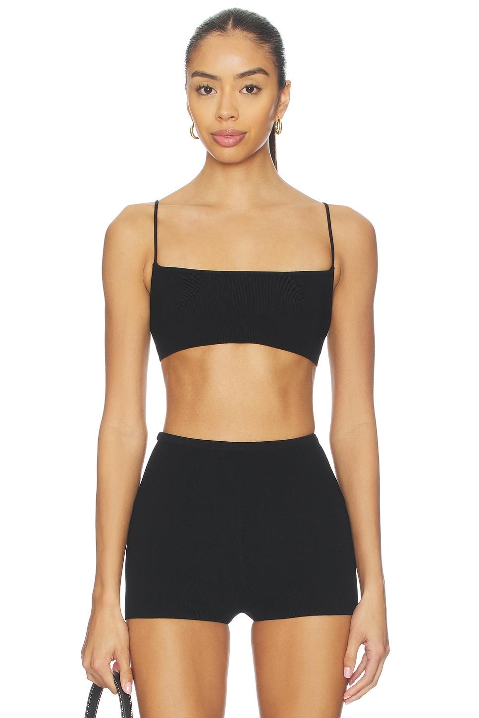 by marianna viv knit bralette