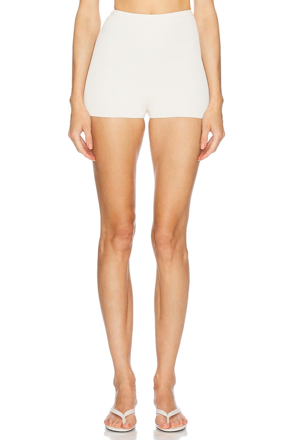 by marianna viv knit hot short