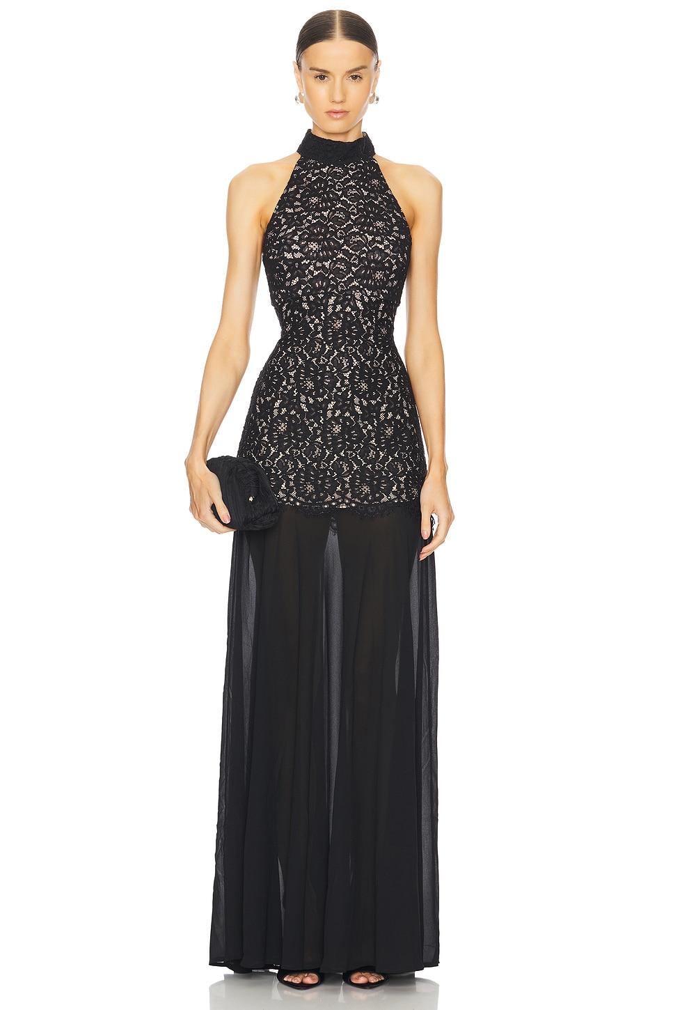 by marianna zelie gown