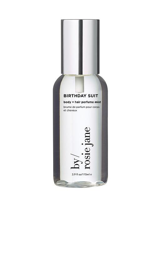 by rosie jane birthday suit body + hair mist in beauty: na.