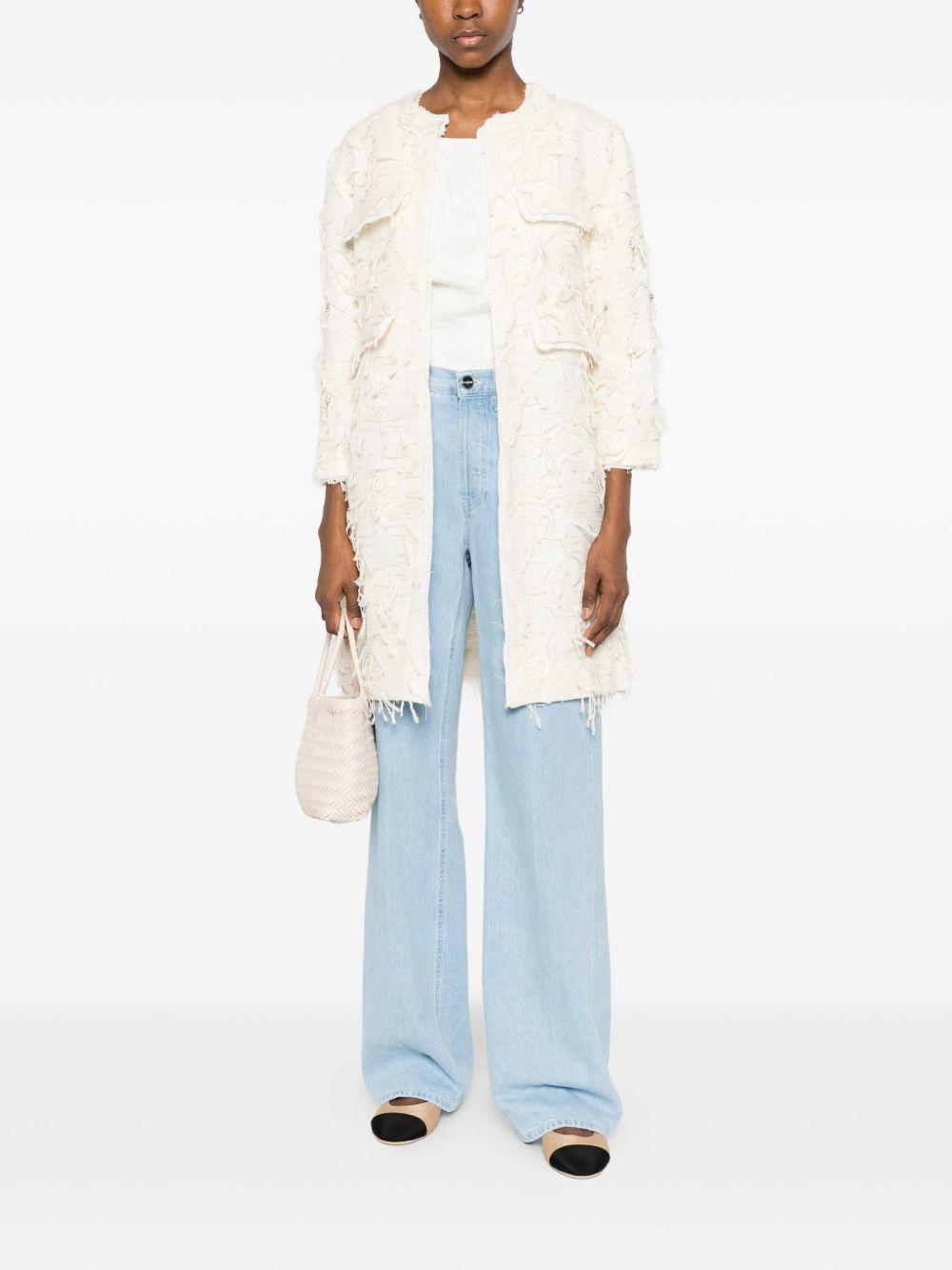 bye jackets panna - women