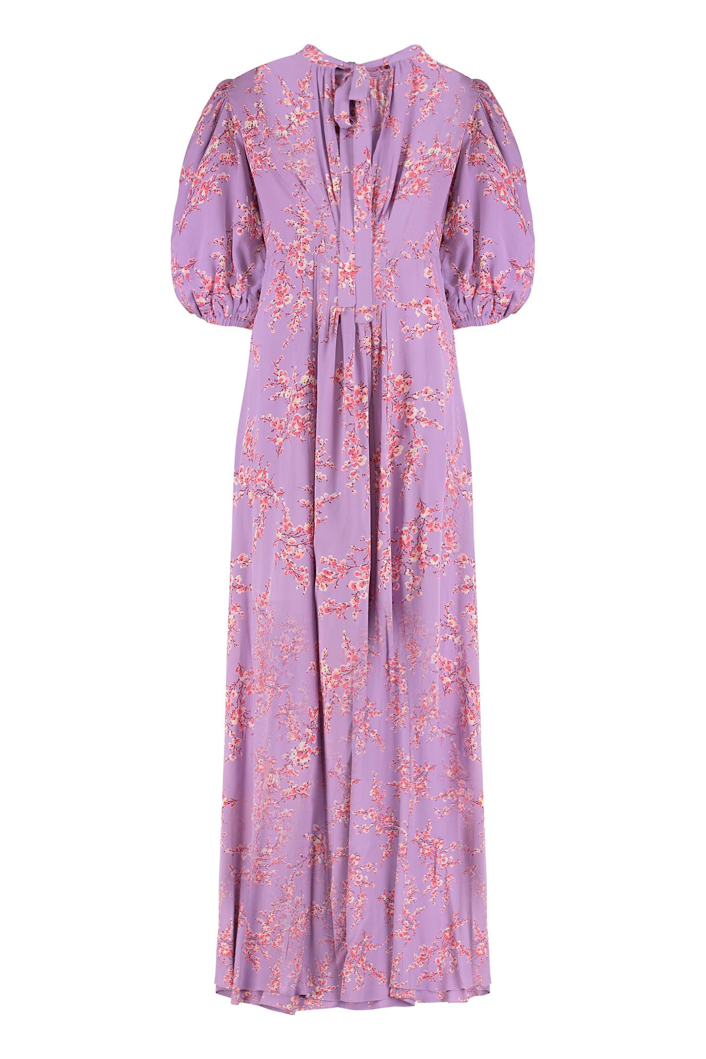 bytimo i live in printed viscose