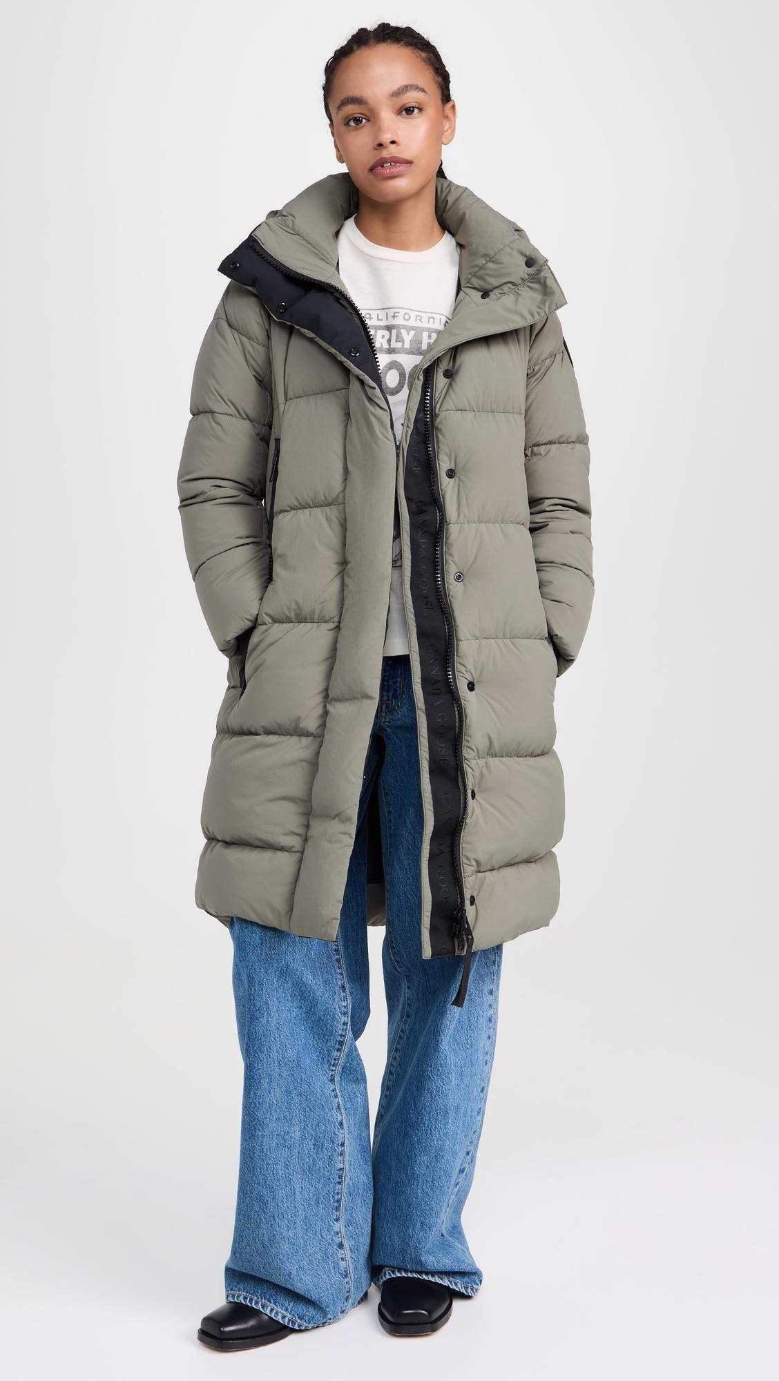 byward parka