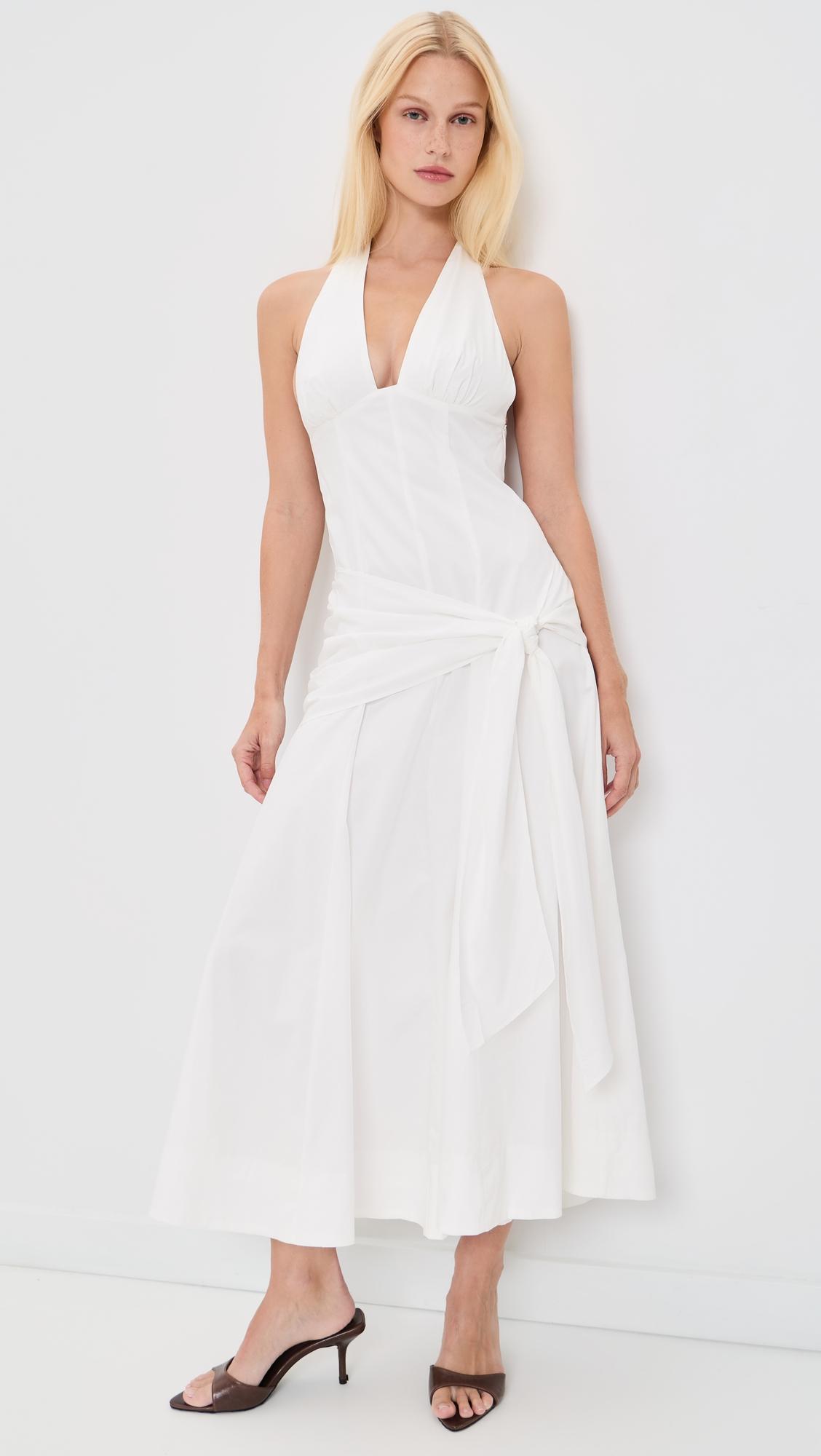 cádiz dress