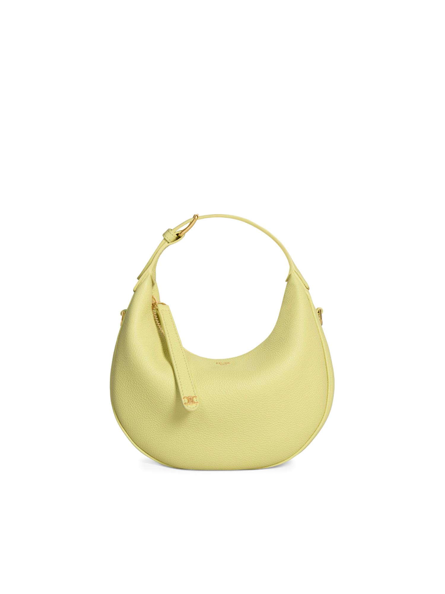 céline bags citrus calfskin - women