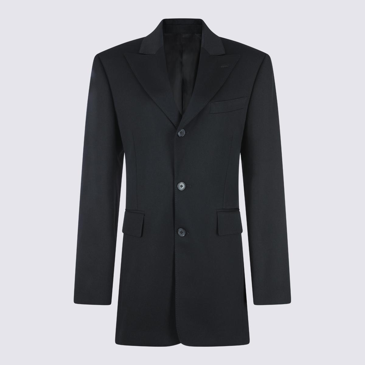 céline jackets black _wo - women