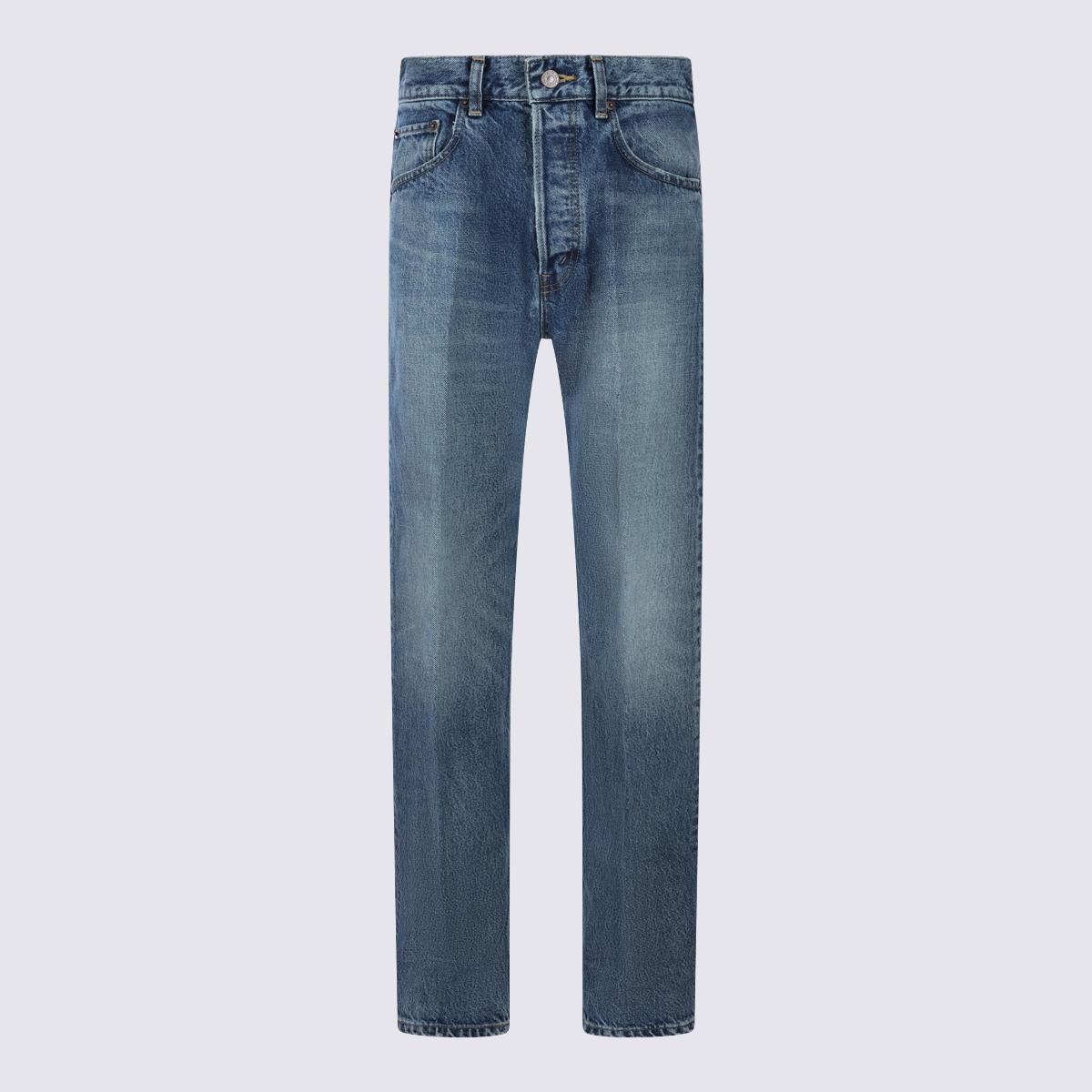céline jeans vivienne glass _co - women