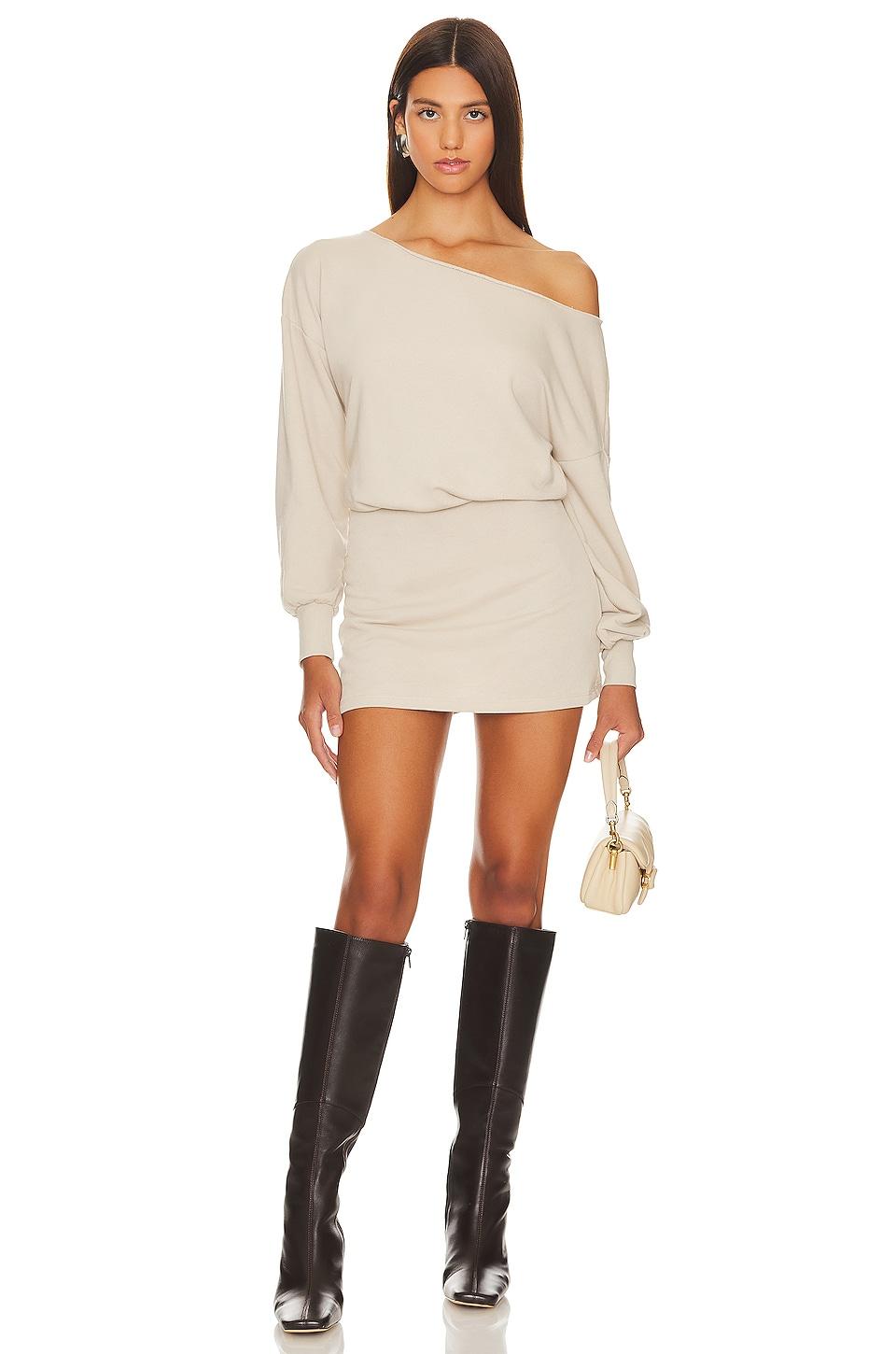 caddie mini dress